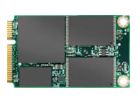SSDMAESC020G201 INTEL COMPONENTS SSD 311 Series Msata